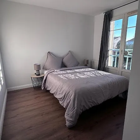Apartament T2 Proche Bordeaux *