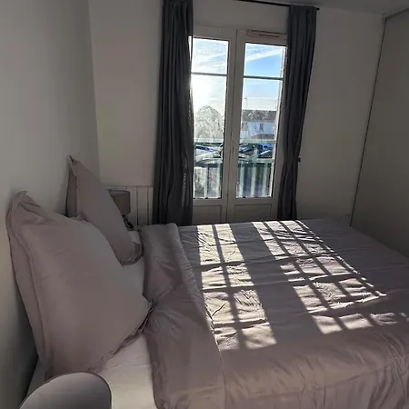 Apartament T2 Proche Bordeaux Ambares-et-Lagrave